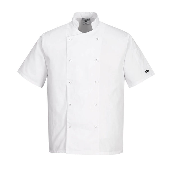 Veste de cuisine Cumbria