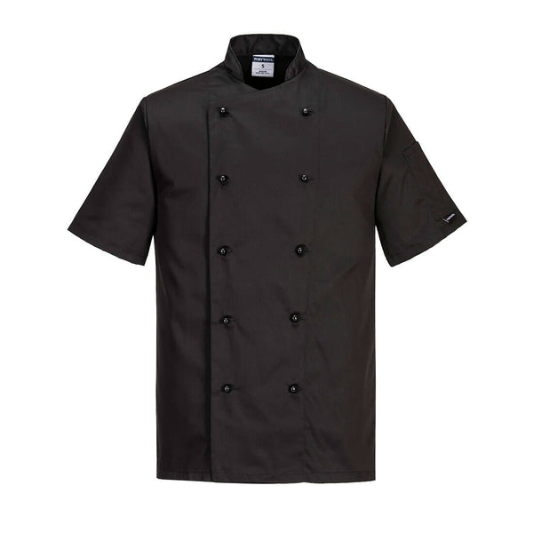 Veste cuisine Kent