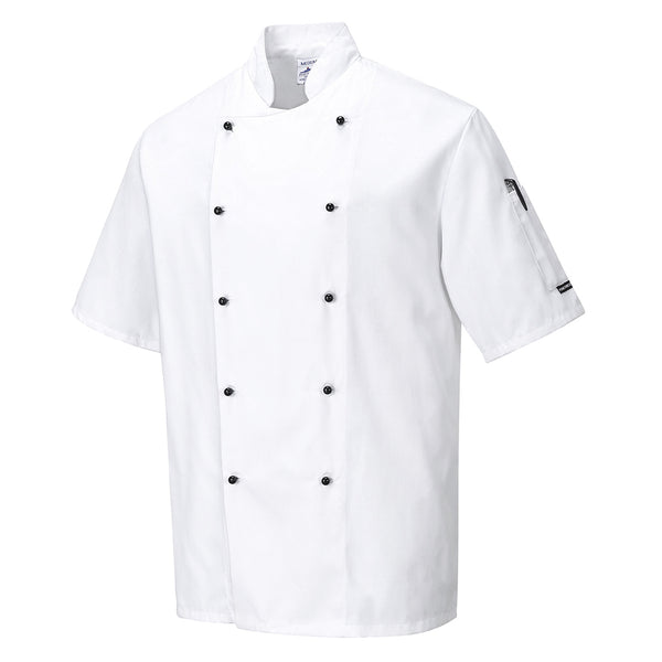 Veste cuisine Kent