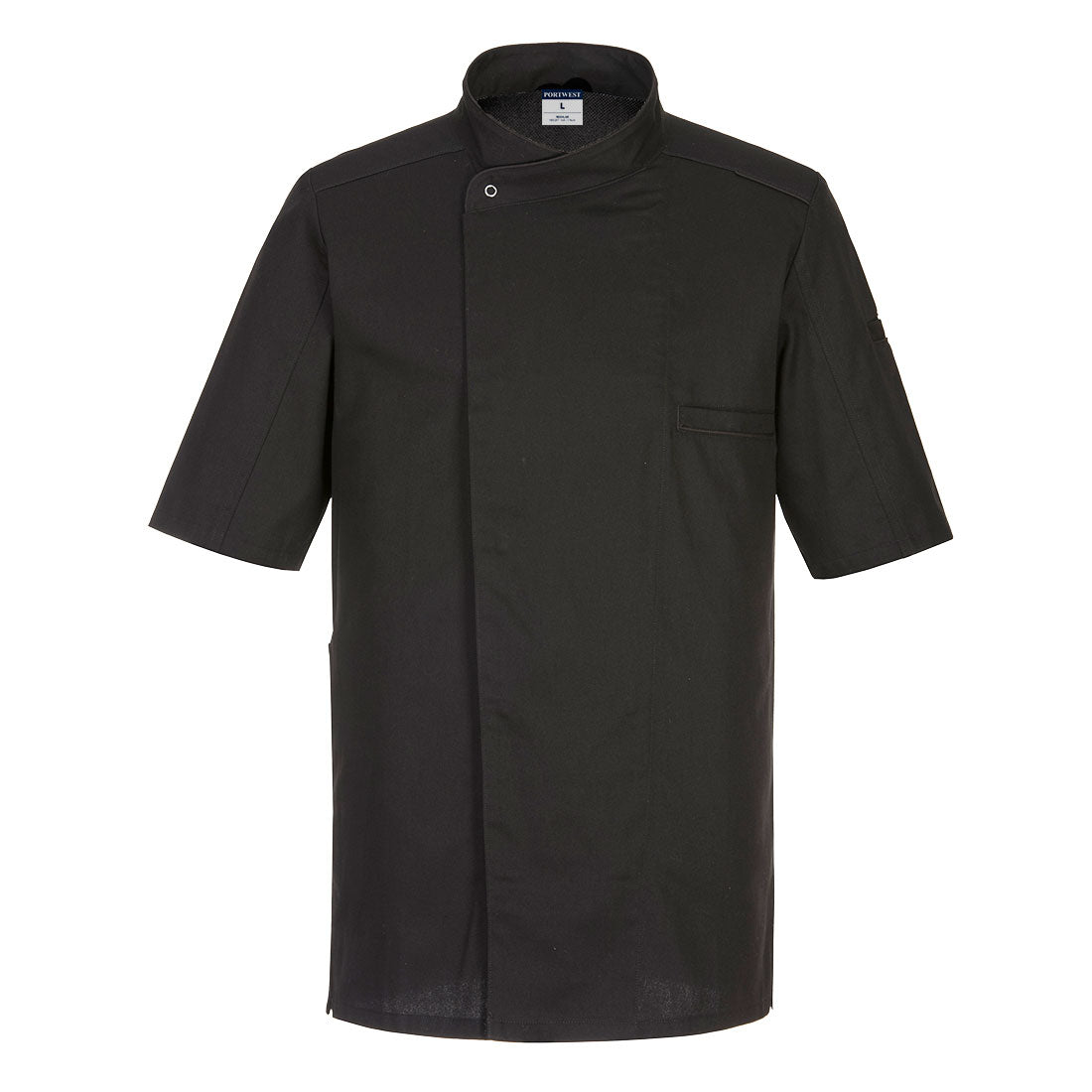 Veste de chef Surrey M/C