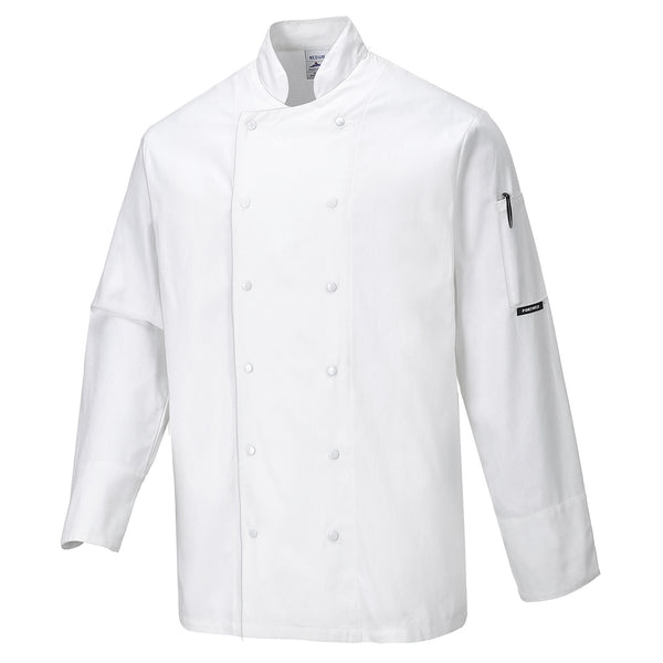 Veste de Chefs Dundee