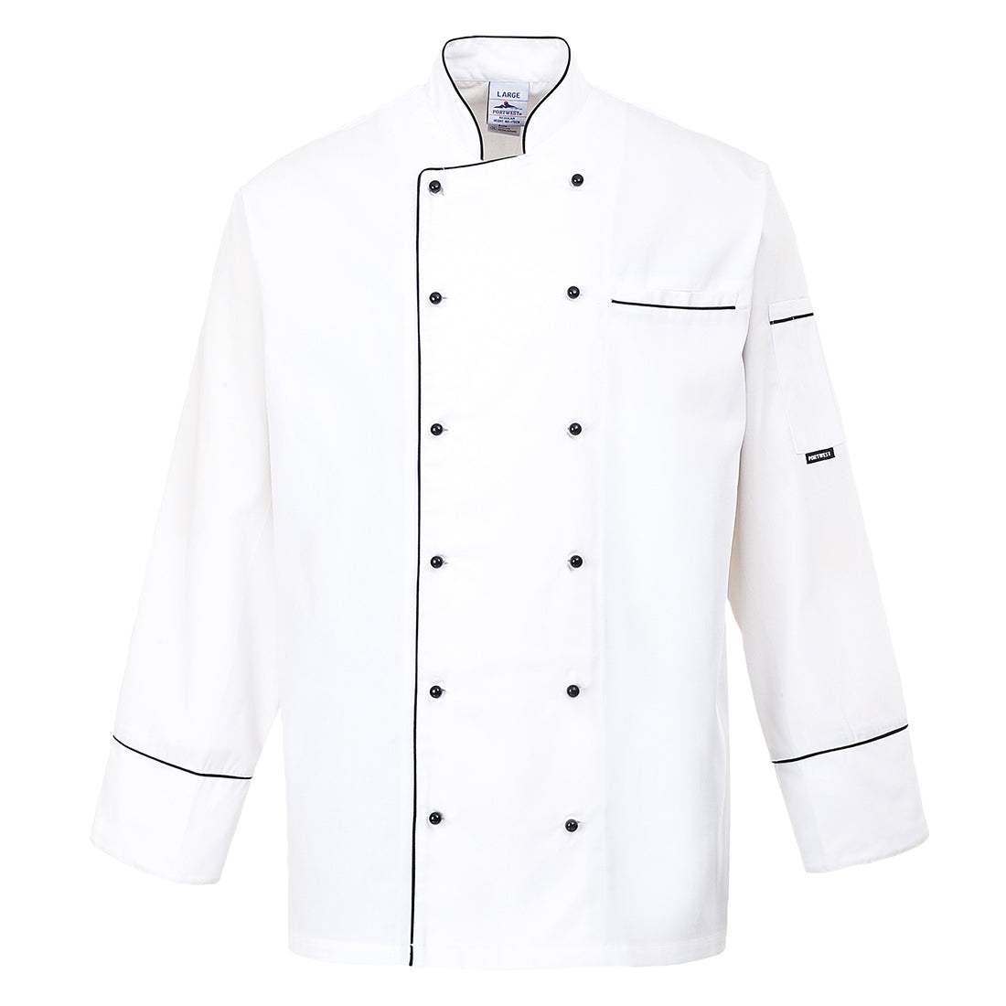 Veste de Chef Cambridge