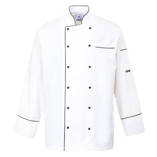 Cambridge Chef's Jacket