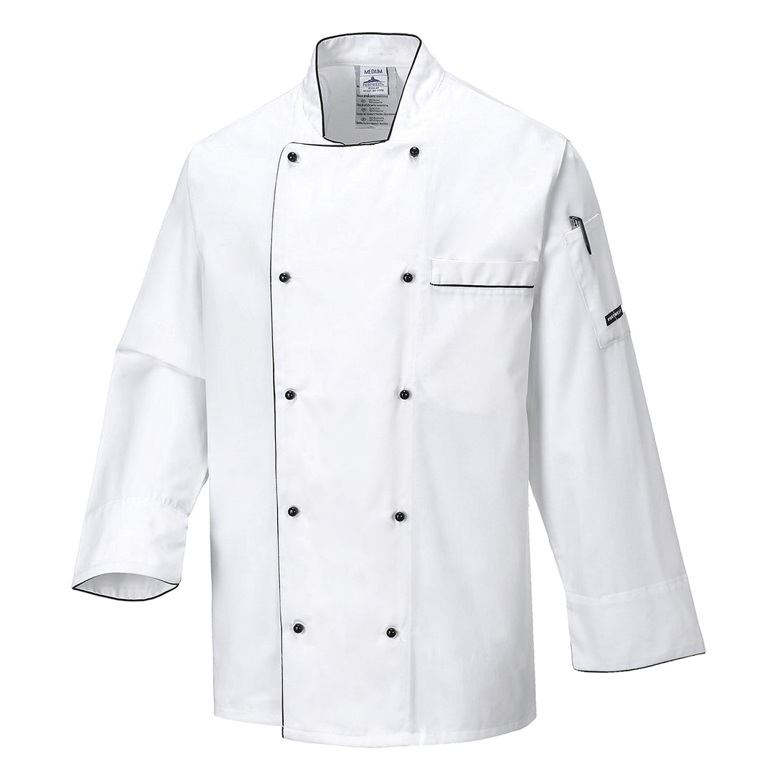 Veste de cuisine Executive
