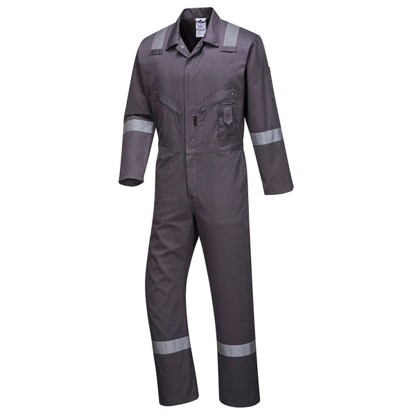 Jumpsuit van ionakatoen