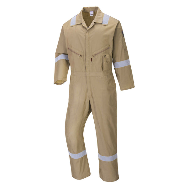 Jumpsuit van ionakatoen