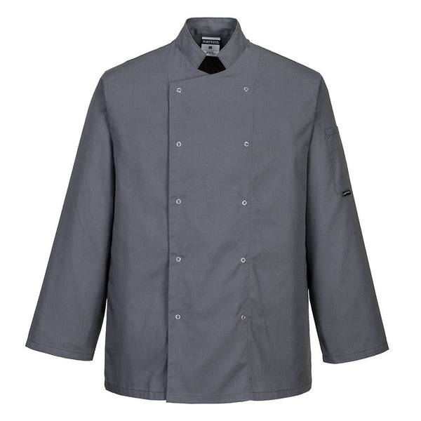 Suffolk chef's jacket