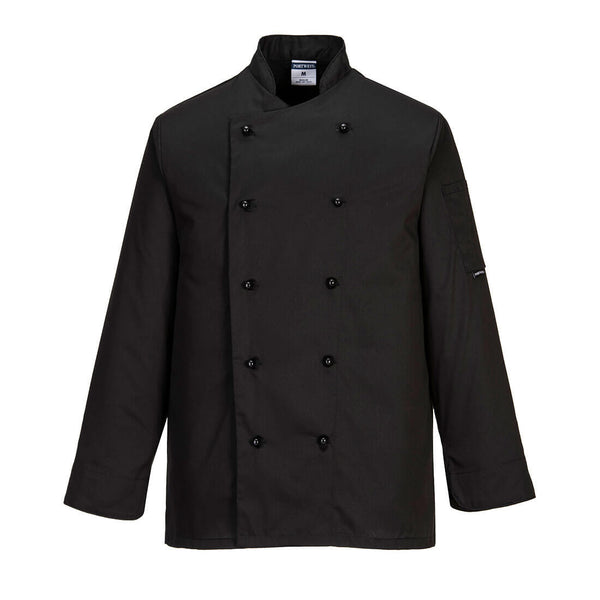 Somerset Chef's Jacket