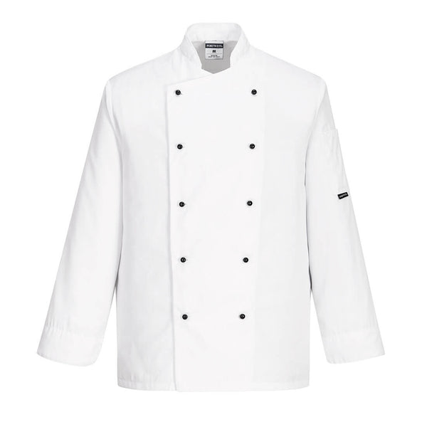 Somerset Chef's Jacket