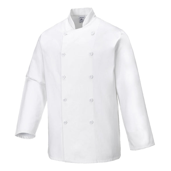 Sussex kitchen jacket