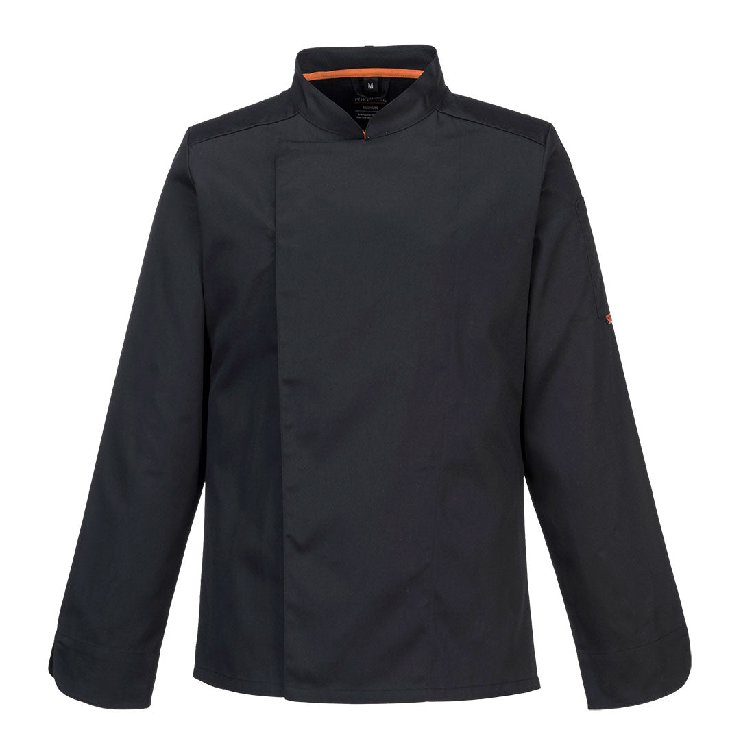 Chef's Jacket Meshair Pro L/S