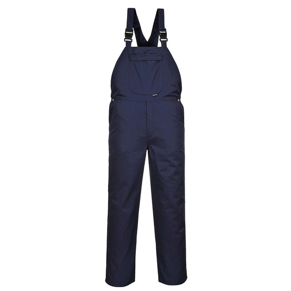 Burnley Bib Overall