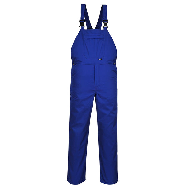 Burnley Bib Overall