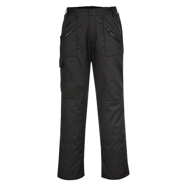 Pantalon Action ceinture elastiquée