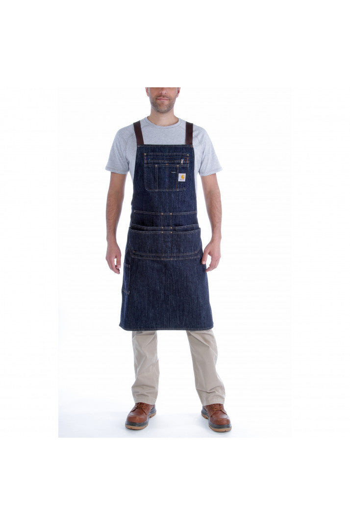 CARHARTT Tablier Denim