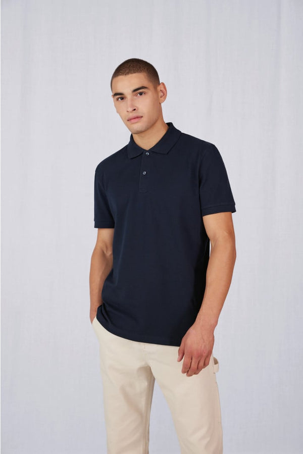 MY POLO 180 Homme manches courtes