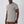 Men's Organic Inspire round neck T-shirt
