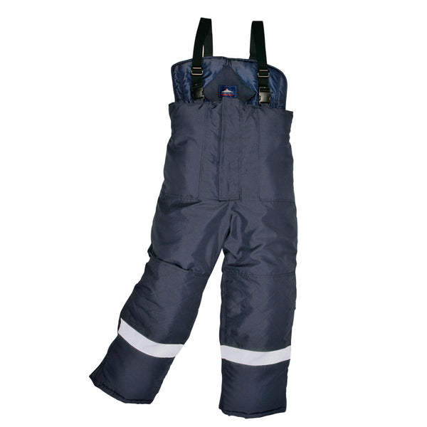 Refrigeration mechanic trousers