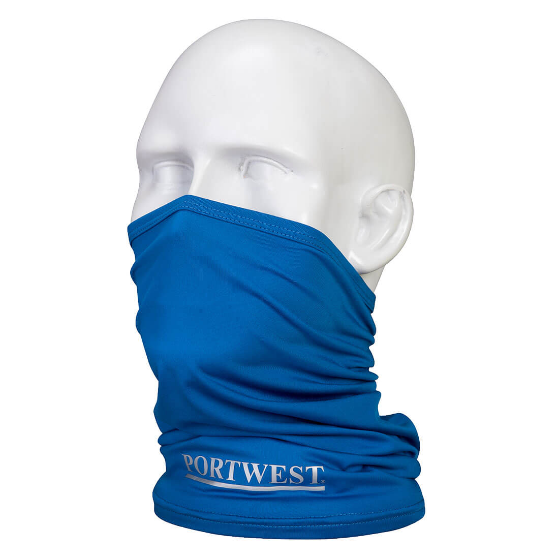 Antimicrobial Multifunctional Scarf
