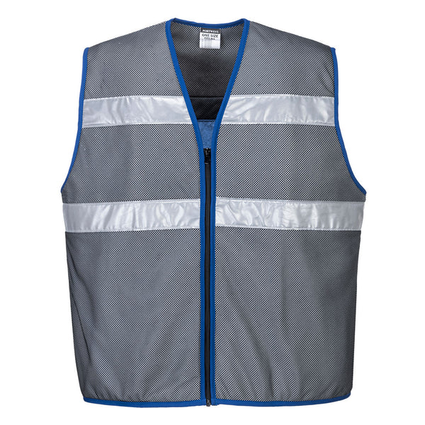 Refreshing vest