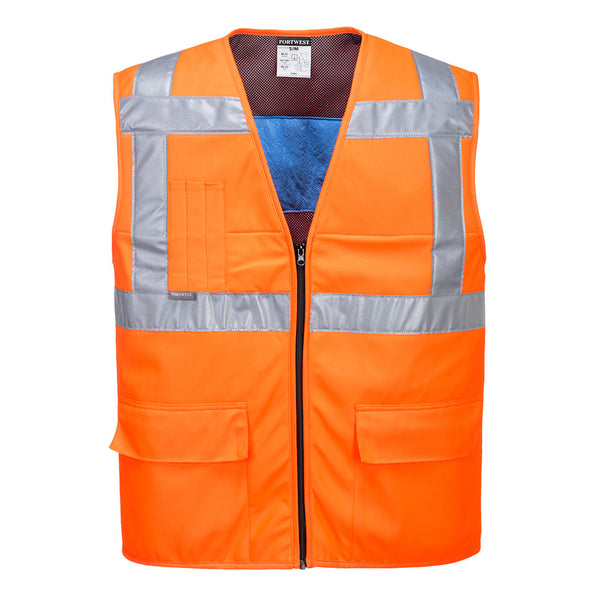 Verkoelend HV-vest