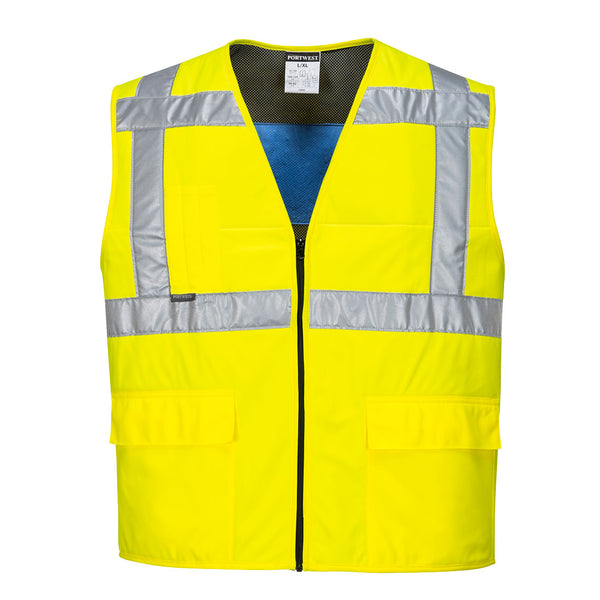 Verkoelend HV-vest