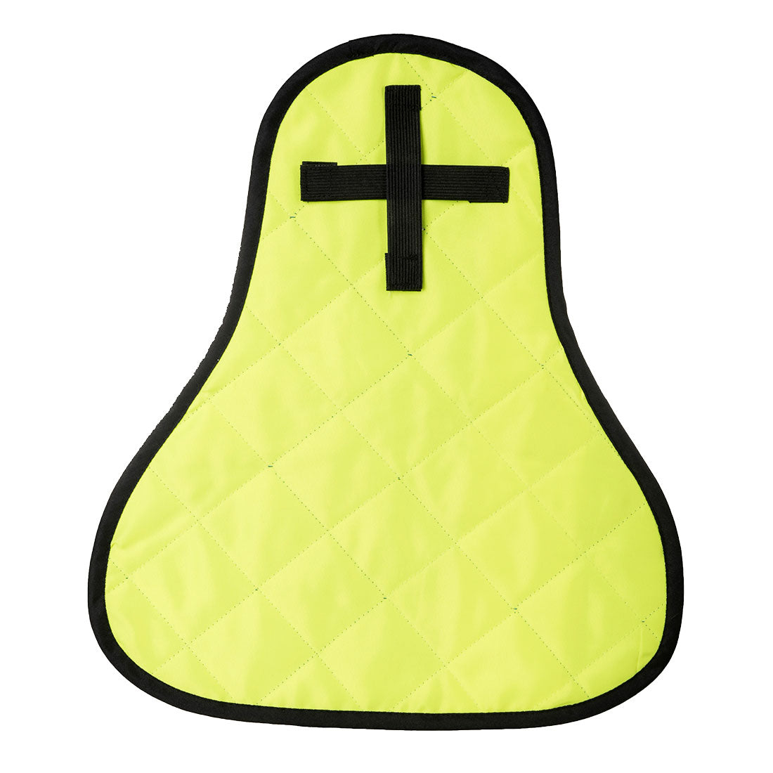 Couronne de refroidissement avec protège cou