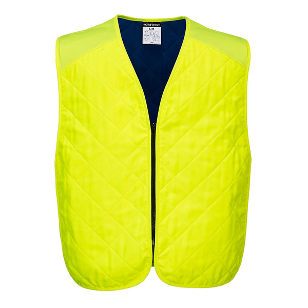 Refresh Vest