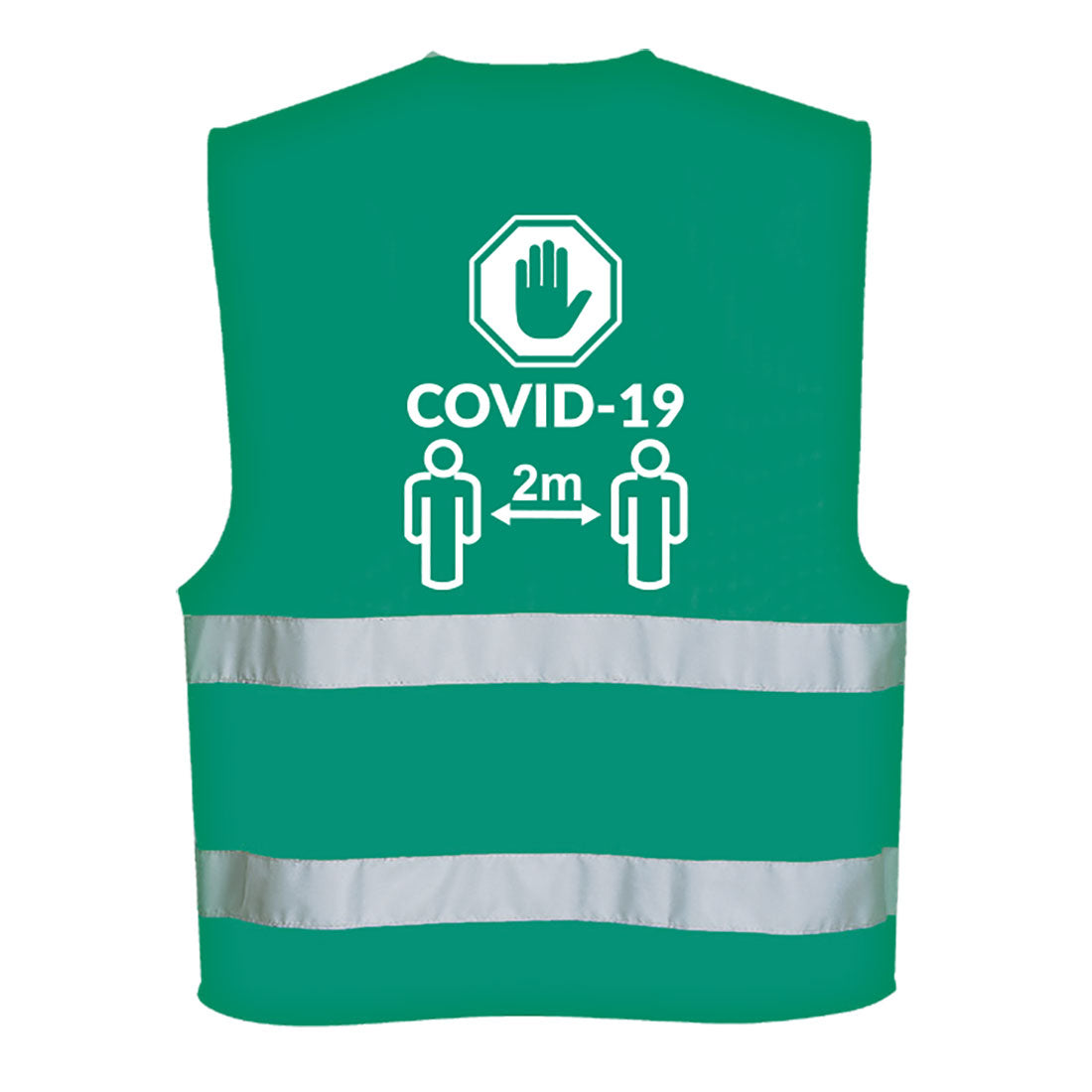 2m compliance vest