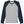 Le T-shirt manches longues contrastées unisexe - Catcher Long Sleeve