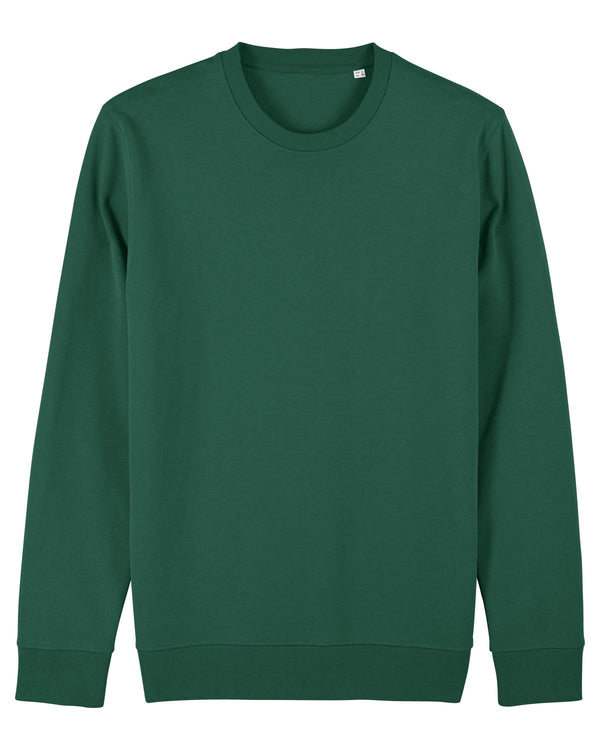 The iconic unisex round-neck sweatshirt - Change