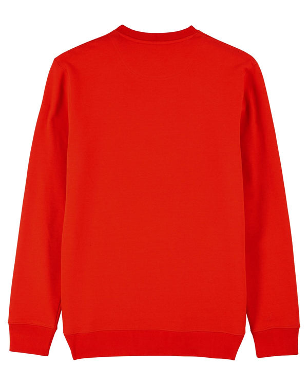 The iconic unisex round-neck sweatshirt - Change
