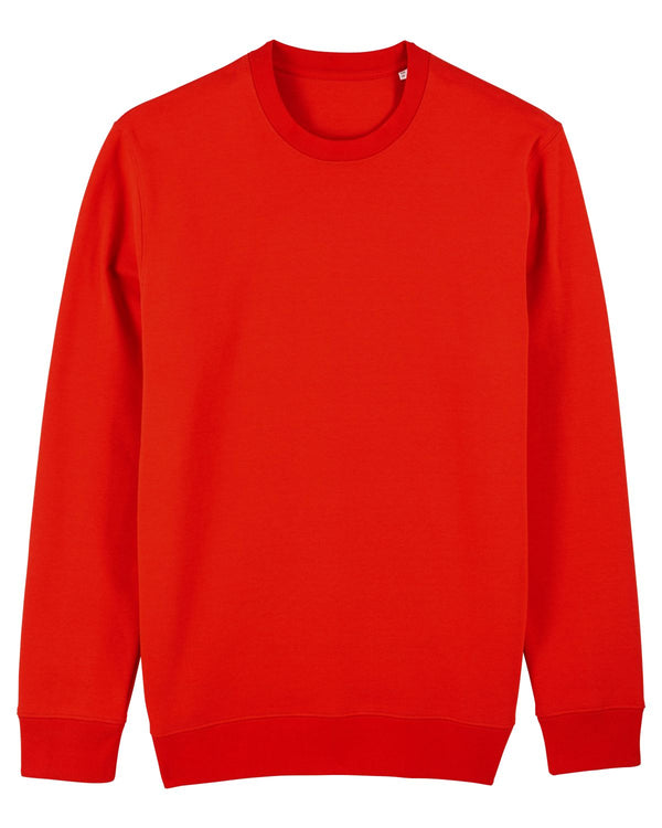 The iconic unisex round-neck sweatshirt - Change