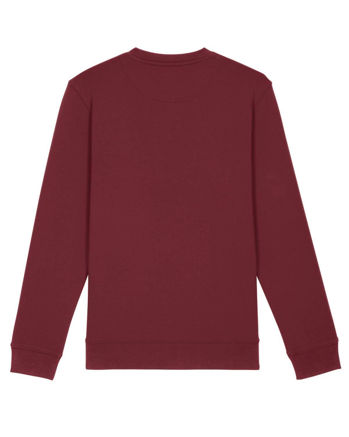 Het iconische unisex sweatshirt met ronde hals - Change