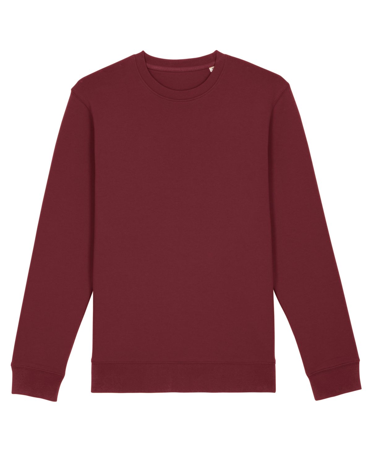 Het iconische unisex sweatshirt met ronde hals - Change