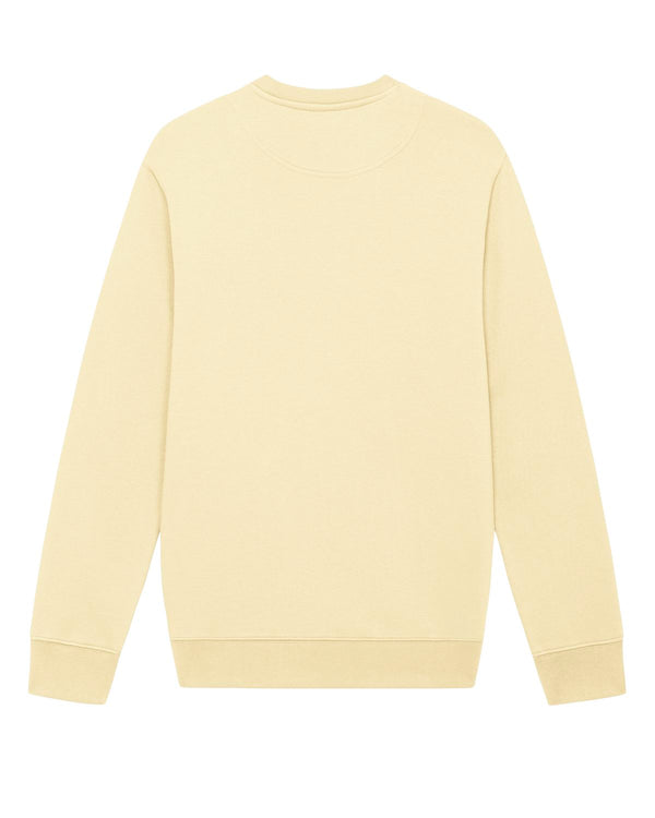 The iconic unisex round-neck sweatshirt - Change