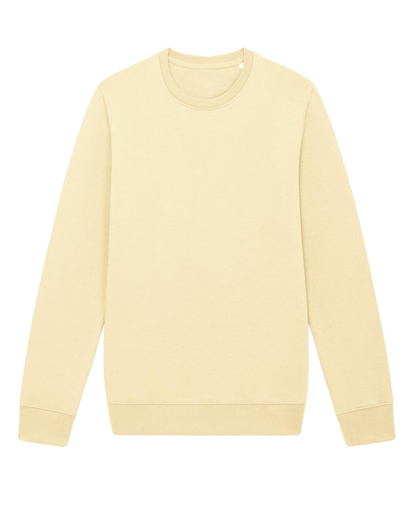 The iconic unisex round-neck sweatshirt - Change
