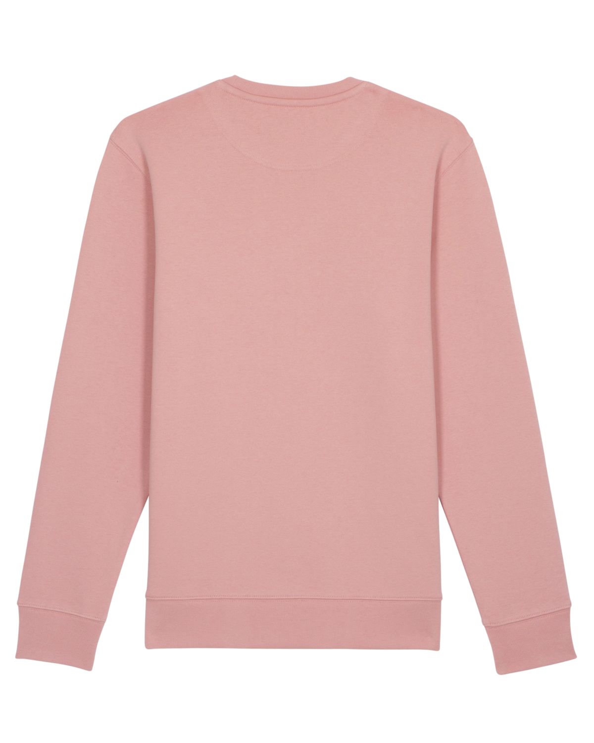 Het iconische unisex sweatshirt met ronde hals - Change