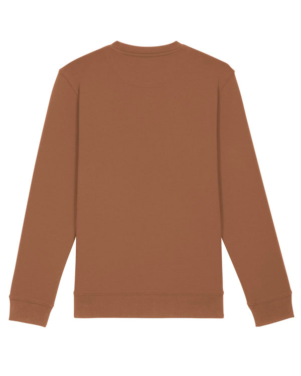 The iconic unisex round-neck sweatshirt - Change