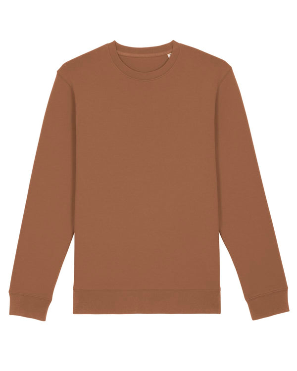 The iconic unisex round-neck sweatshirt - Change
