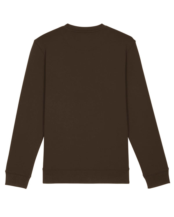 The iconic unisex round-neck sweatshirt - Change