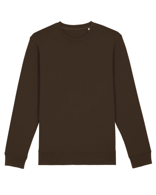 The iconic unisex round-neck sweatshirt - Change