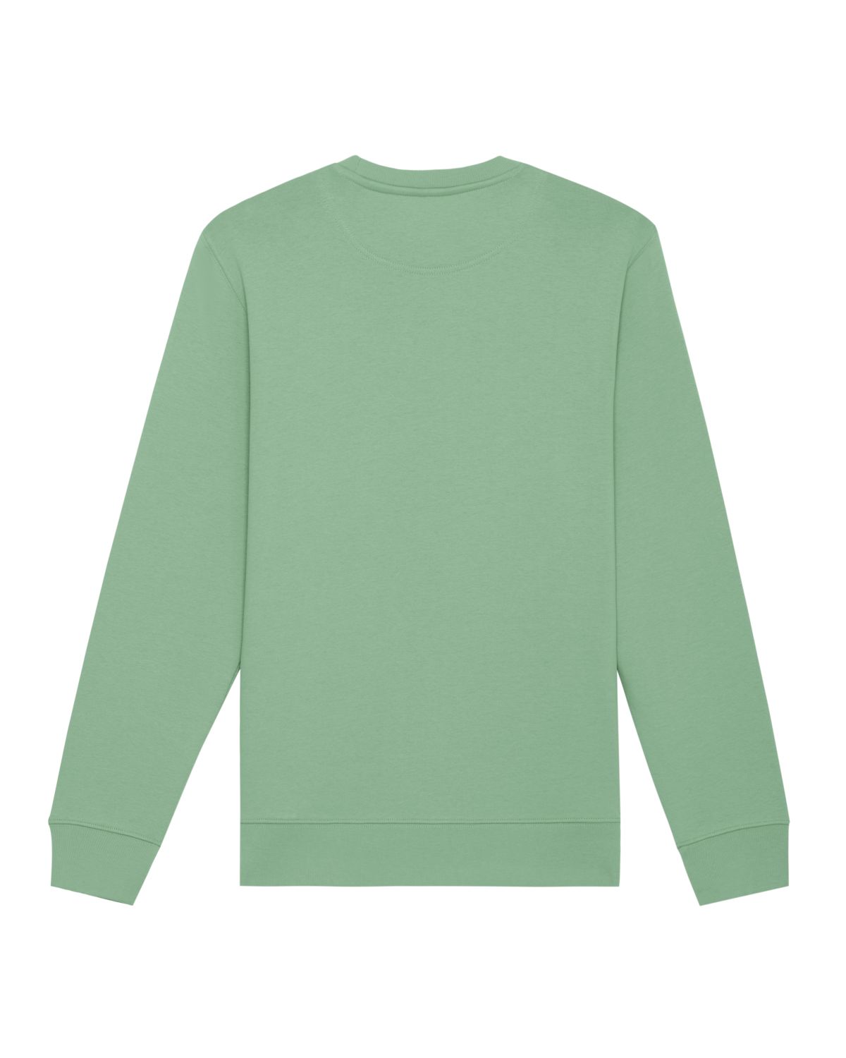 Het iconische unisex sweatshirt met ronde hals - Change