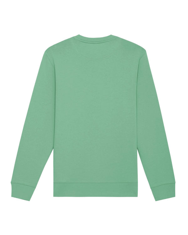 The iconic unisex round-neck sweatshirt - Change