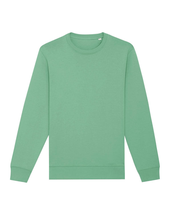 The iconic unisex round-neck sweatshirt - Change