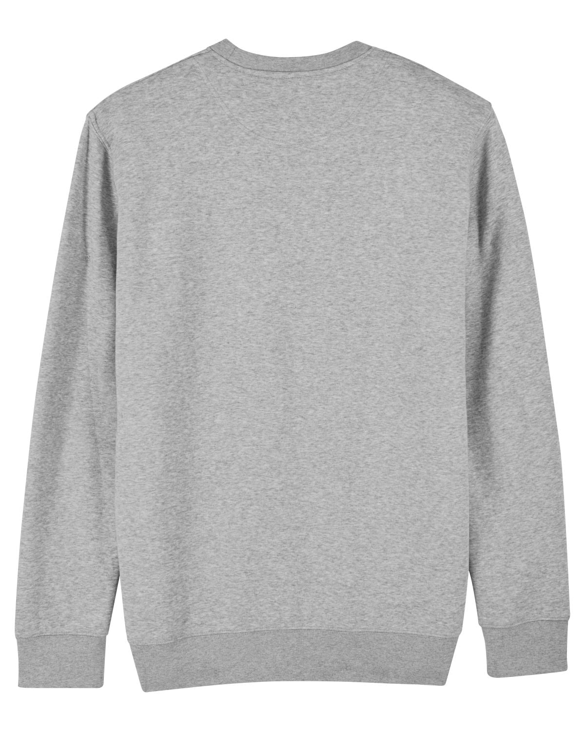 Het iconische unisex sweatshirt met ronde hals - Change