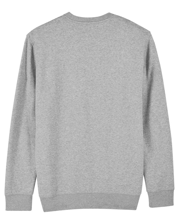 The iconic unisex round-neck sweatshirt - Change