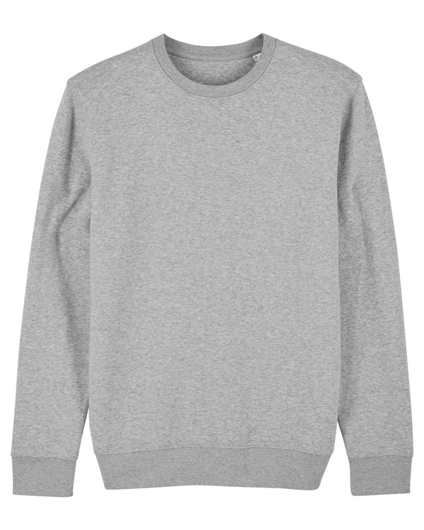 The iconic unisex round-neck sweatshirt - Change