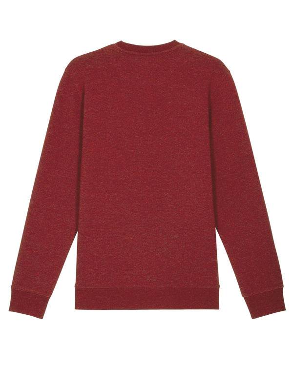 The iconic unisex round-neck sweatshirt - Change