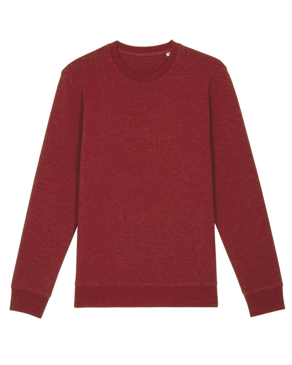 The iconic unisex round-neck sweatshirt - Change